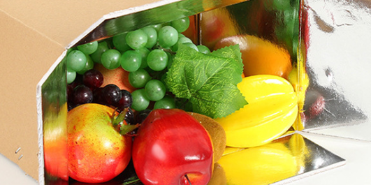 保鲜型水果包装纸箱的类型介绍