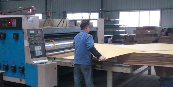 浅谈纸箱厂中瓦楞纸箱尺寸设计的重要性